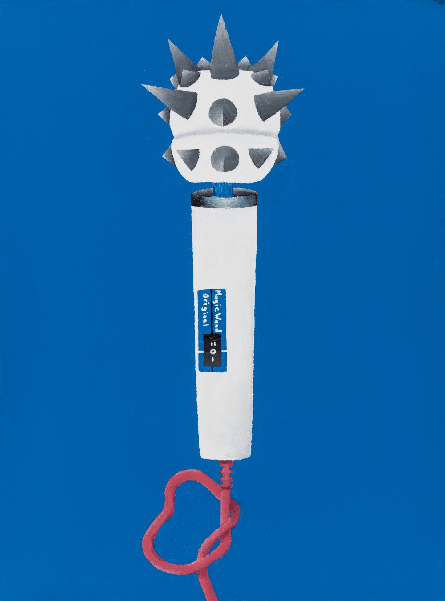 Hitachi Mace